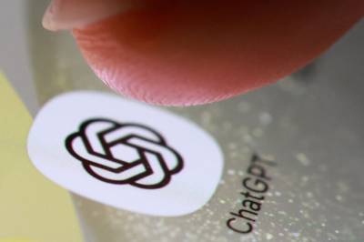 Deler du «alt» med KI? Da kan sjefen få hemmelighetene dine