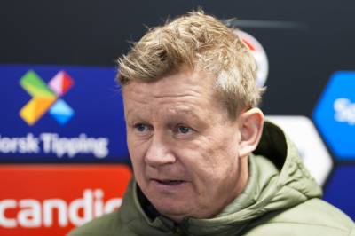 Alarmen går etter mystisk Rosenborg-avsløring