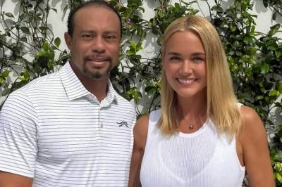 Hevder Vanessa Trump og Tiger Woods har sparket ansatte