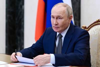 Fangeutveksling kan føre til møte mellom Putin og Zelenskyj