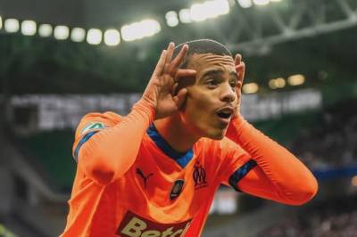 Atletico Madrid må selge sin største stjerne for å få plass til Mason Greenwood