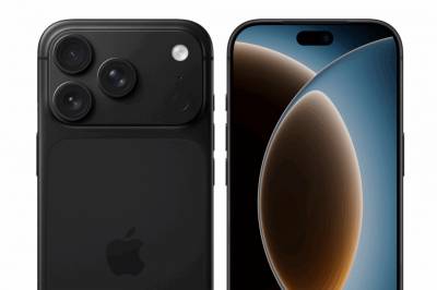 iPhone 18 Pro Max kan få ekstrem batteritid