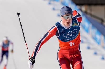 Hedegart knust av Spania og Australia: – Det var ikke noe mer å gi