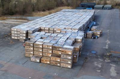 Kostnadsbombe for elbiler bygger seg opp