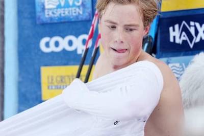 Superløp av Hedegart