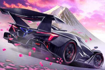 Forza Horizon 6 har angivelig allerede tjent over 140 millioner dollar i inntekter
