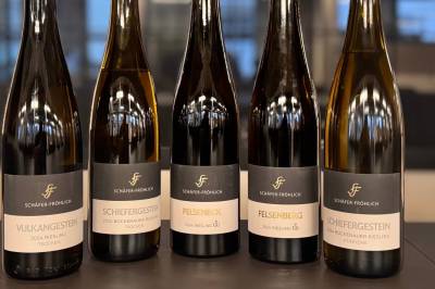 Tyske vidunderviner på Polets januarslipp