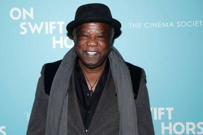 «The Wire»-skuespiller Isiah Whitlock Jr er død