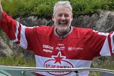 Stjernen signerer Cormate