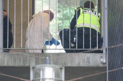 Ble skutt av politiet og havnet i koma – nå er han fengslet