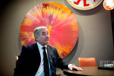 Oslo Børs falt 0,8 prosent: Blytungt for Elkem, Tomra og Hydro – rally i Sveaas-aksje