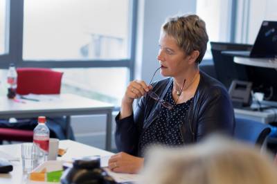 Et godt, nyskapende år ønskes fra en stolt tiåring