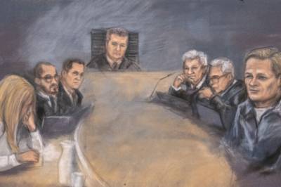 Høiby: – Har hvisket ut meg som menneske