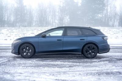 Første smell på lenge: Bilekspert advarer