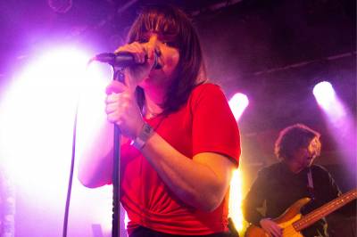 Lokal artist klar for Utkant – blir samanlikna med verdsstjerner