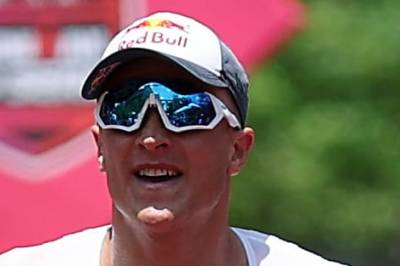 Fikk det tøft i sesongåpningen