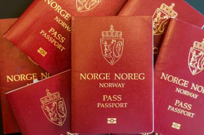 Over 100 feilregistrert som norske i fire år: Fikk falskt statsborgerskap – og stemmerett