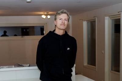 Fra null til millionformue på 16 år