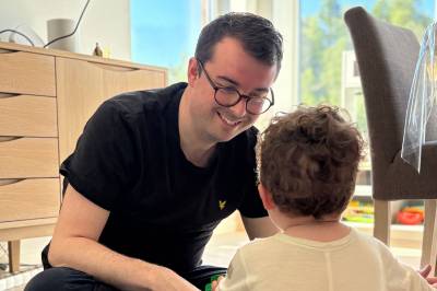 – Jeg har kjent på ensomhet