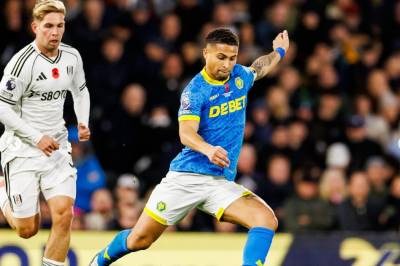 Vil heller hjelpe Jørgen Strand Larsen med lissepasninger enn Alexander Sørloth