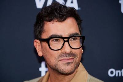 Vurderte «Schitt's Creek»-oppfølger før Catherine O'Haras død