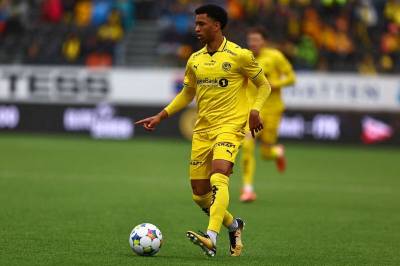 Daniel Bassi klar for Lillestrøm