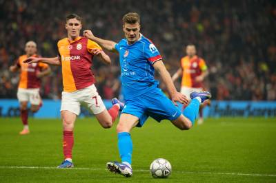 Sørloth målløs i Atléticos poengtap – presset før Glimt-møte