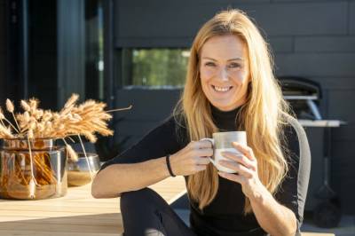 Ny jobb for Siri Kristiansen