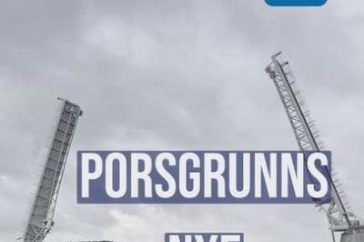 Porsgrunns nye byvåpen?