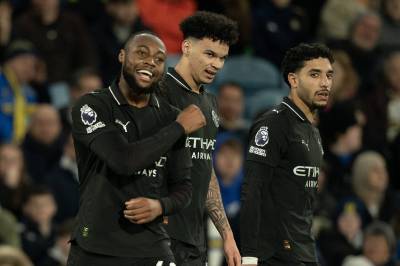 Manchester City vant uten Haaland – fortsatt i rygg på Arsenal