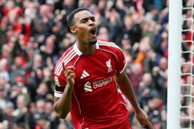 Real Madrid byr 120 millioner euro for Liverpool-stjerne