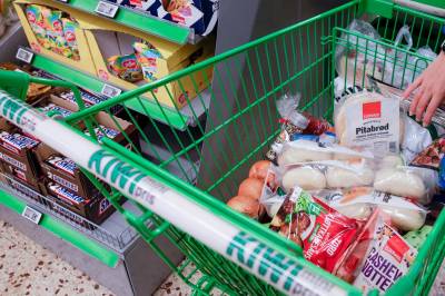 – Vi har det ikke verre enn andre