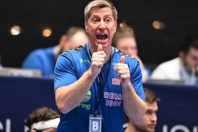 Ny jobb for Jonas Wille: – En trigger