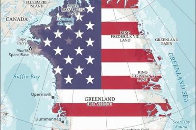 USAs angrep på Venezuela utløser ny frykt i Danmark for Trumps ambisjoner på Grønland