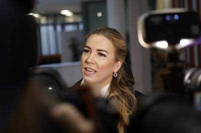 Nora Hauklands bistandsadvokat varsler PFU-klager mot flere mediehus etter Høiby-rettssaken