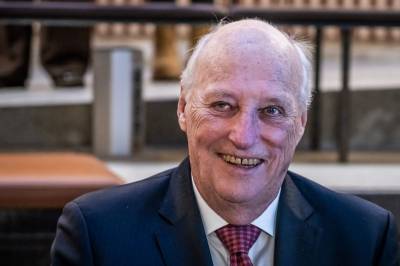 – Kong Harald gjorde det lett å vere republikanar