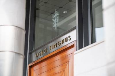 Filmet kolleger på do: – Jeg håper folk sjekker toalettene nå