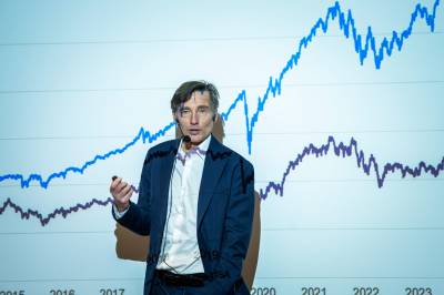 Robert Næss: Her kan AI-vinnerne skjule seg