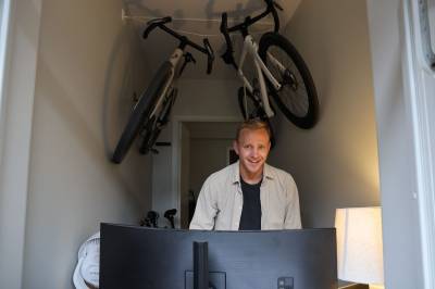 Norseman-vinnerens ville hverdag: – Dager hvor jeg bare er dritt lei