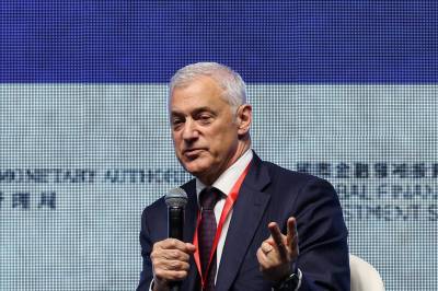 Sa nei til å hjelpe Rød-Larsen - fryktet korrupsjonsanklager