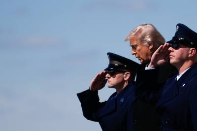 Invasjon eller avtale: Her er Trump sine alternativ i Iran