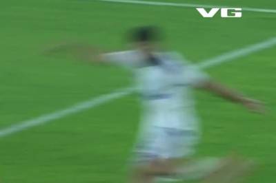 2-2: Weissbeck, Apollon Limassol