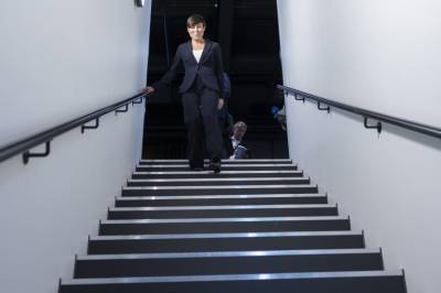 Søreide vil ha skattekutt med Sp – avviser forhandling