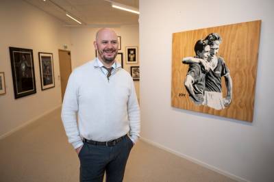 Har kjøpt VM-billetter for 50.000: – Noe man gjør bare én gang