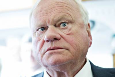 Kapitals 400 rikeste: - Rikingflukten: Nå styres Norge fra utlandet