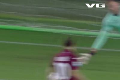 0-2: Vlahovic, Juventus