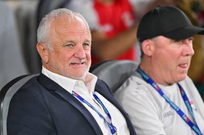 Sir Alex førte dem sammen