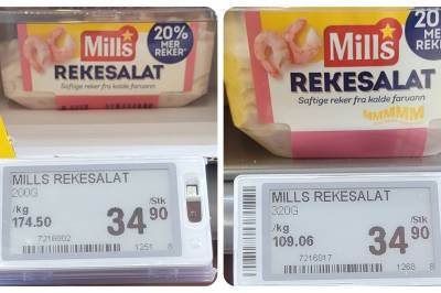 Ella (54) ut mot Coop: – Lureri fra ende til annen