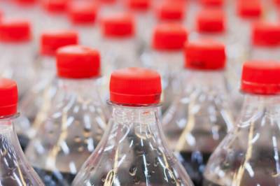 En forsker i Oslo har latt mus få drikke så mye Coca-Cola de ville