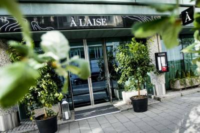 Stengte på dagen: Politiet starter etterforskning
